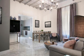 San Niccolò Luxury Apartment, Florence